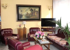 Hotel Olympia 5