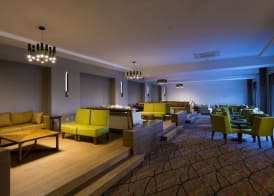 Terrace Elite Resort - Ultra All Inclusive 3