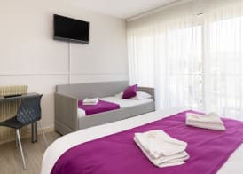 Hotel Club Le Capet 5