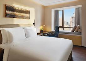 THE ONE Shanghai Downtown, Vignette Collection by IHG 4