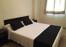 Apartamentos Doña Carmen 3000 5