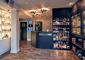 Singel Hotel Amsterdam 2