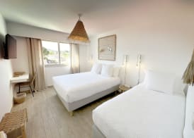 Blanc Sable Hôtel 3