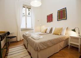B&B Torino Crocetta 3