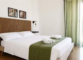 Zurria Rooms 3