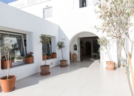 Paros Bay 2