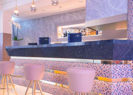 Hotel Krone Unterstrass 4