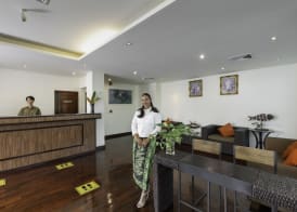 Phunawa Resort Phuket Karon Beach 3