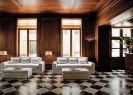 Hôtel Balzac Paris & Spa Ikoï 4