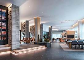 AC Hotel by Marriott Phoenix North Norterra 2