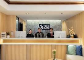 YEHS Hotel Sydney CBD 5