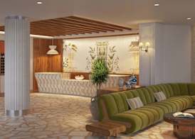 Royal Palm South Beach Miami, a Tribute Portfolio Resort 5