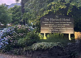 Hartnoll Hotel 3
