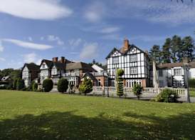 The Golf Hotel Woodhall Spa 3