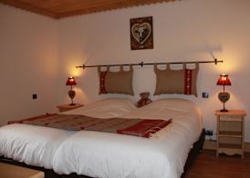 Les Chalets de La Griyotire 2