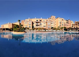 Barcelo Punta Umbria Mar 3