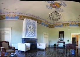Hotel Palazzo di Valli 2