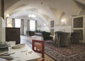 Emma Historic Hotel 5