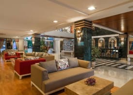 Club Hotel Felicia Village 4