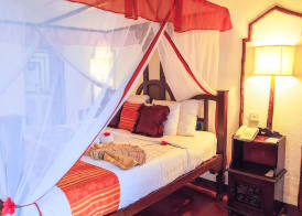 Wellworth Zanzibar Beach Resort 4