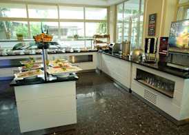 BLUE PALACE APART & HOTEL 2