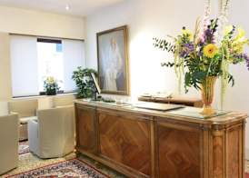 Hotel San Zulian 2