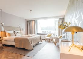 Van der Valk Hotel Apeldoorn - de Cantharel 2