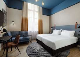 Hyatt Place Rouen 4