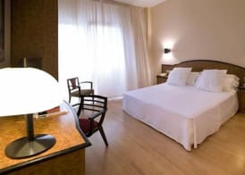 Hotel Air Penedès 4
