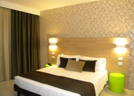 Hotel Sole 4