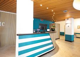 LVG Hotel Collection - Majestic 5