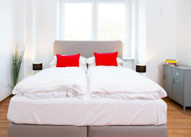 BENSIMON apartments Mitte - Moabit 2