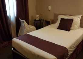 Hotel delle Terme & Spa 5
