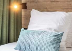 Hôtel Estival Arriel entièrement climatisé 4