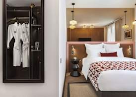 Artizan - Design Hotel 5
