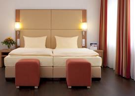 Welcome Hotel Marburg 5