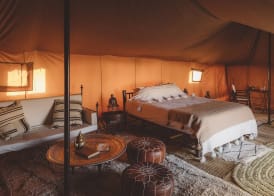 Scarabeo Camp 4