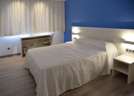 Hotel Julimar 5