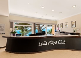 Macdonald Leila Playa Resort 2
