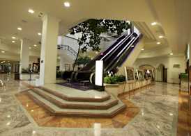 HS HOTSSON Hotel Leon 5