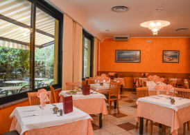 Hotel Florida 4
