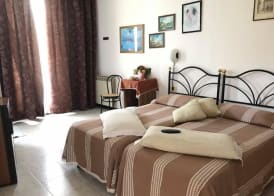 Hotel Ebe 5