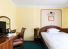 Hotel Wersal 3
