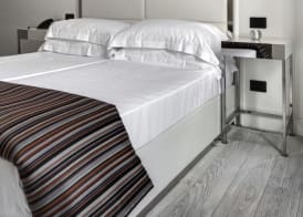 LHP Hotel Montecatini Palace & SPA 2