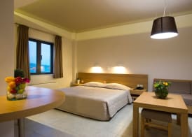 Silver Beach Hotel & Apartments 5