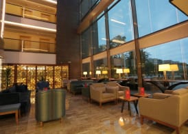 Ramada By Wyndham Bursa Cekirge Thermal & Spa 5