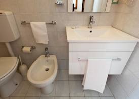Parking Hotel Giardino 4