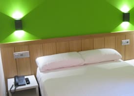 The Book Factory Hostel by gaiarooms 5