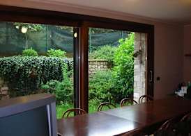 LA FOLAGA b&b 5