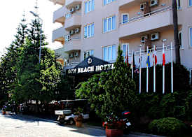 Side Bay Hotel 2